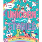 5-Minute Tales - Unicorn Stories